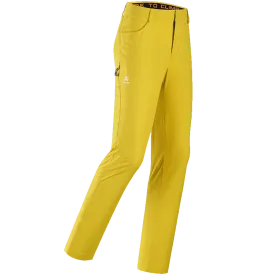 Kailas 9a Quick Dry Climbing Bouldering Pants 2 Pockets Women's