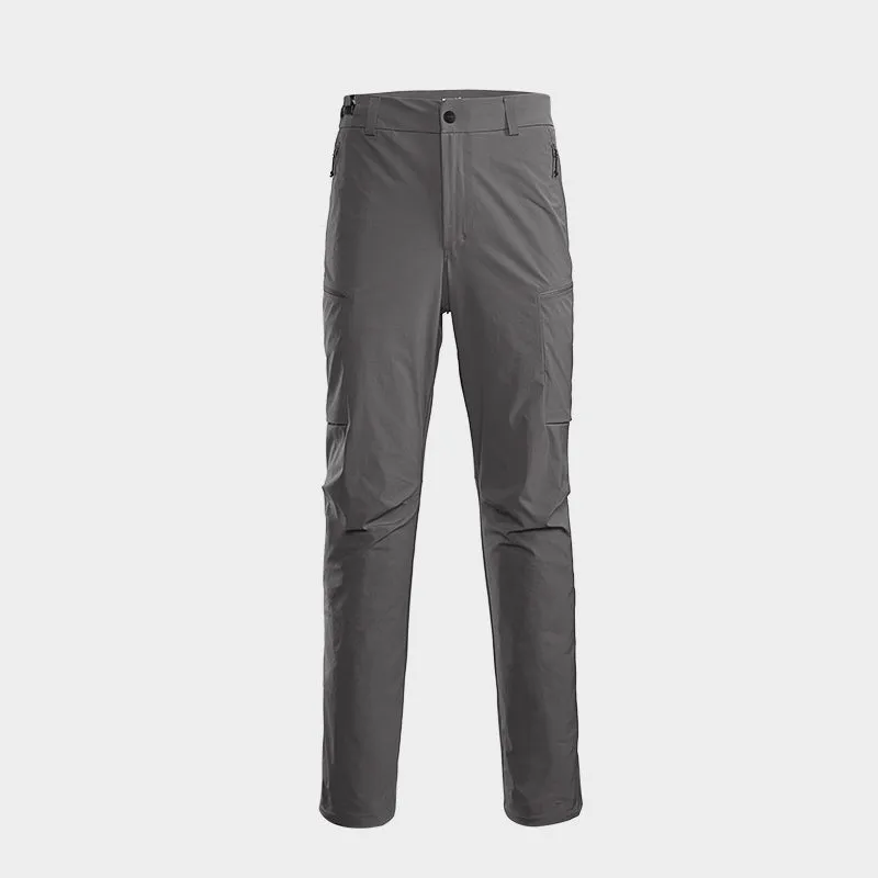 Kailas T9-X CORDURA Quick Dry Durable 2 Pockets Outdoor Pant Men's