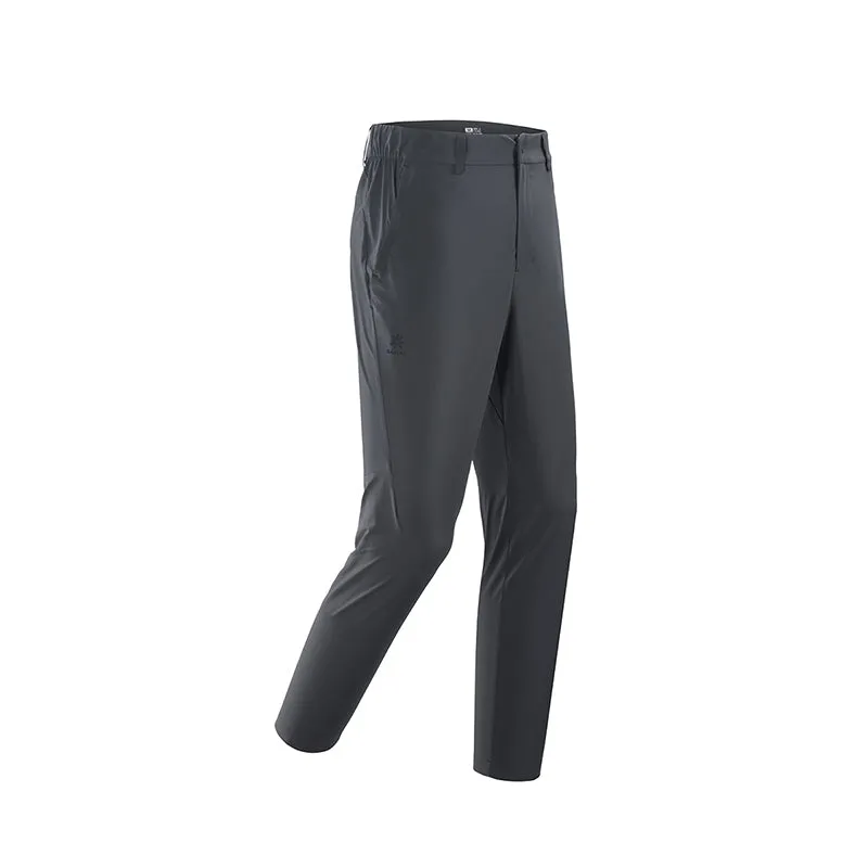 Kailas Yubeng Quick-dry Waterproof Travel Pants Men's