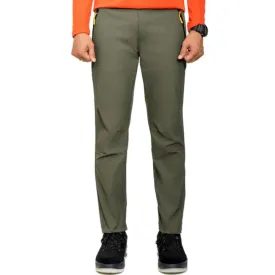 Kalimpong Ultralight Stretchable Trekking Pants - Ripstop - Khaki