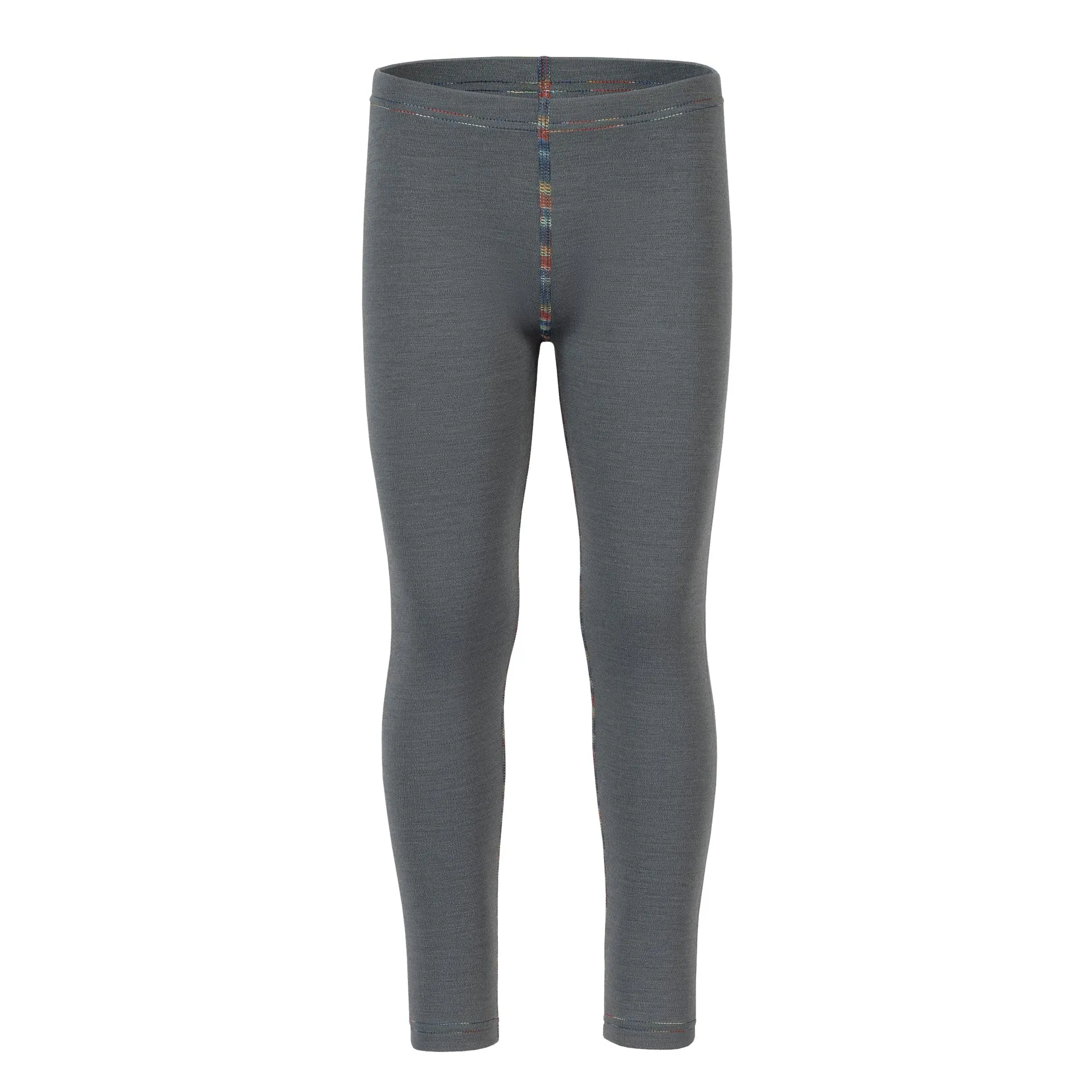 Kids' 250 Merino Pants Perfect Grey