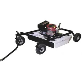 Kunz Engineering AcrEase Rough Cut Pull Behind Mower - MR55B