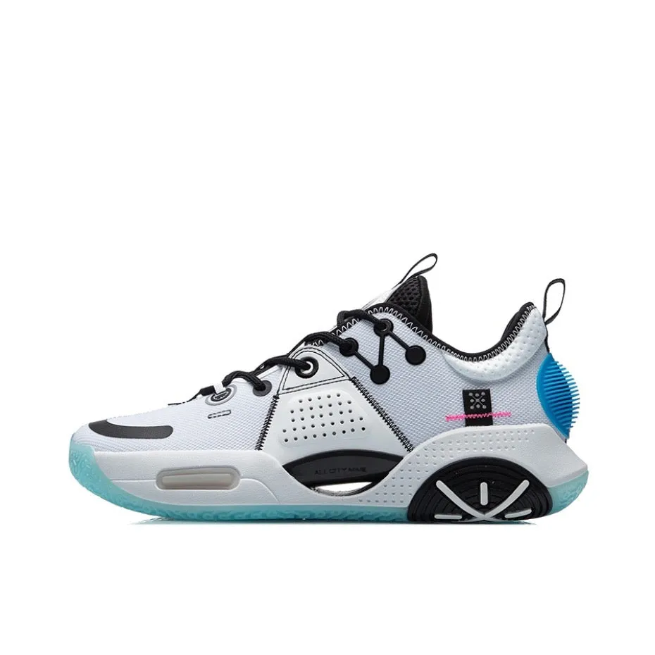 Li-Ning Wade All City 9 - Team No Sleep