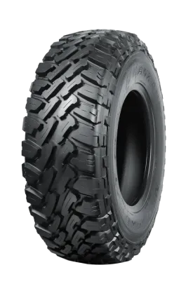 LT255/70R16 Nankang FT-9 115Q