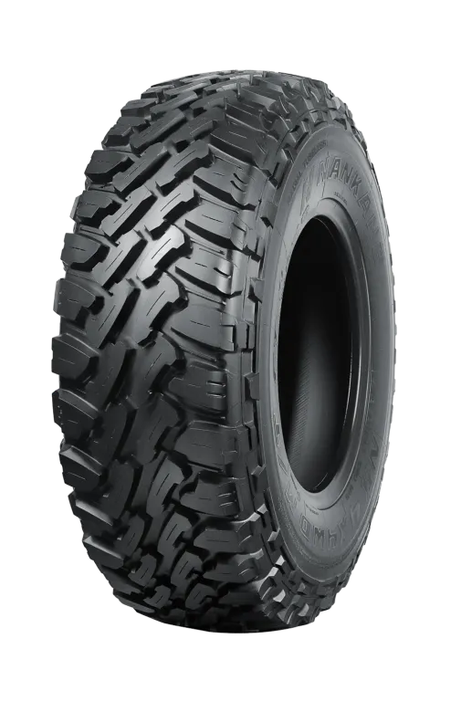 LT255/70R16 Nankang FT-9 115Q