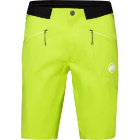 Mammut Aenergy Light SO Short Men