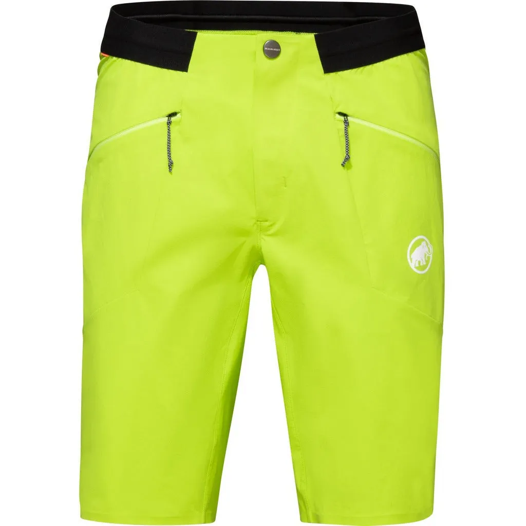 Mammut Aenergy Light SO Short Men