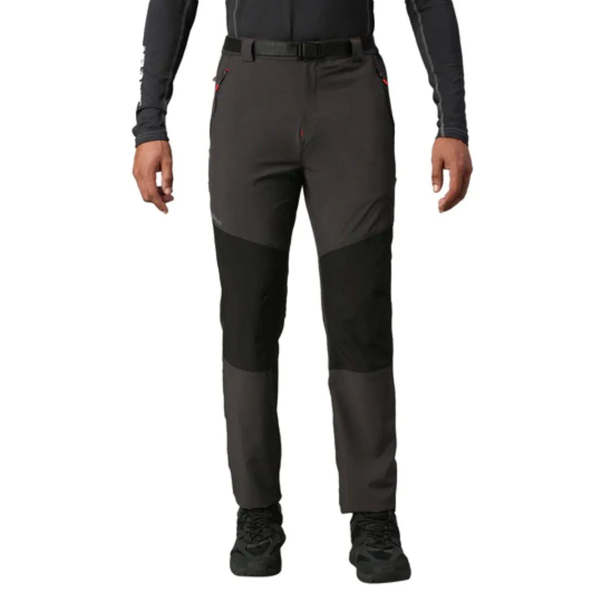 Manali All Weather Trekking Pants - Alpine Series