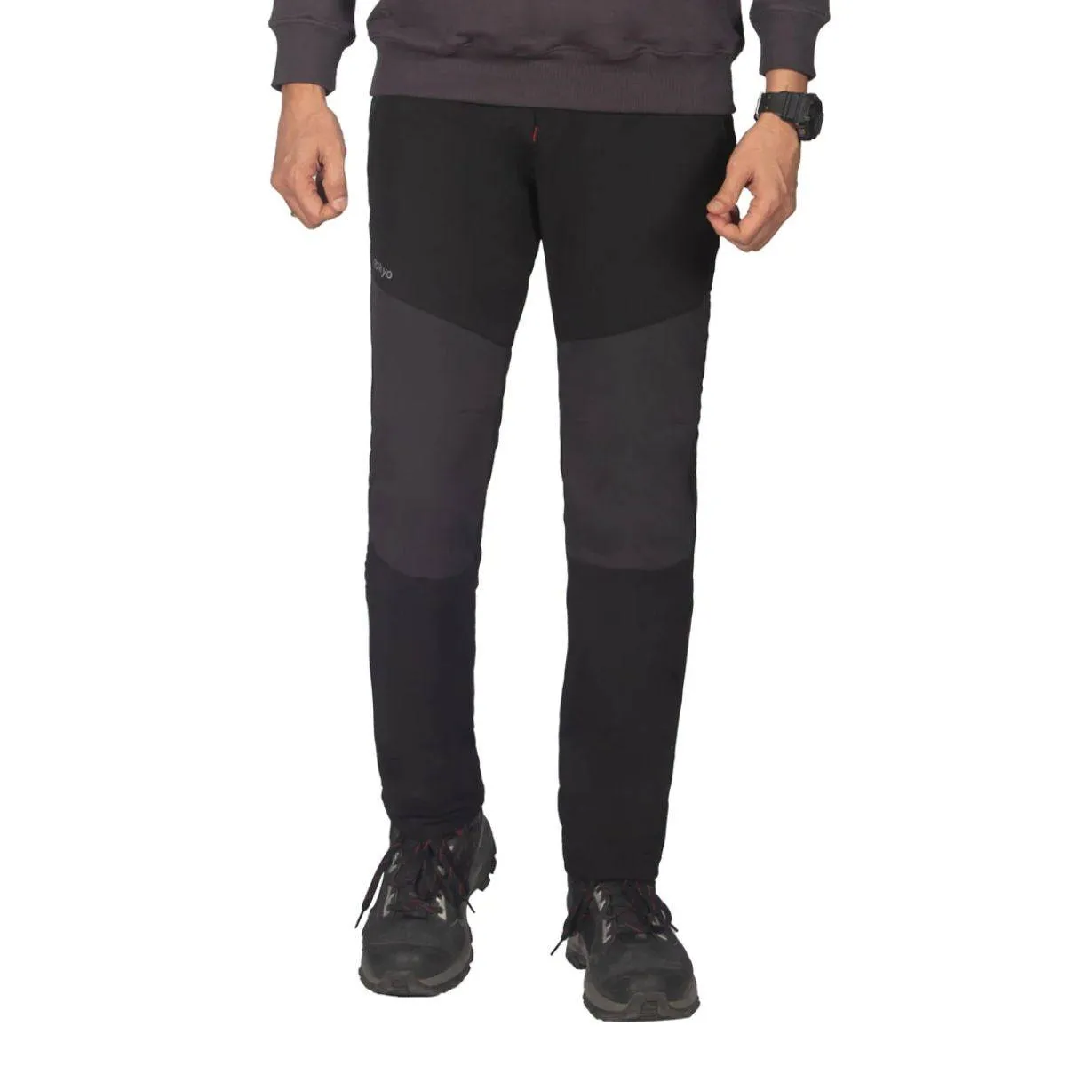 Manali All Weather Trekking Pants - Alpine Series