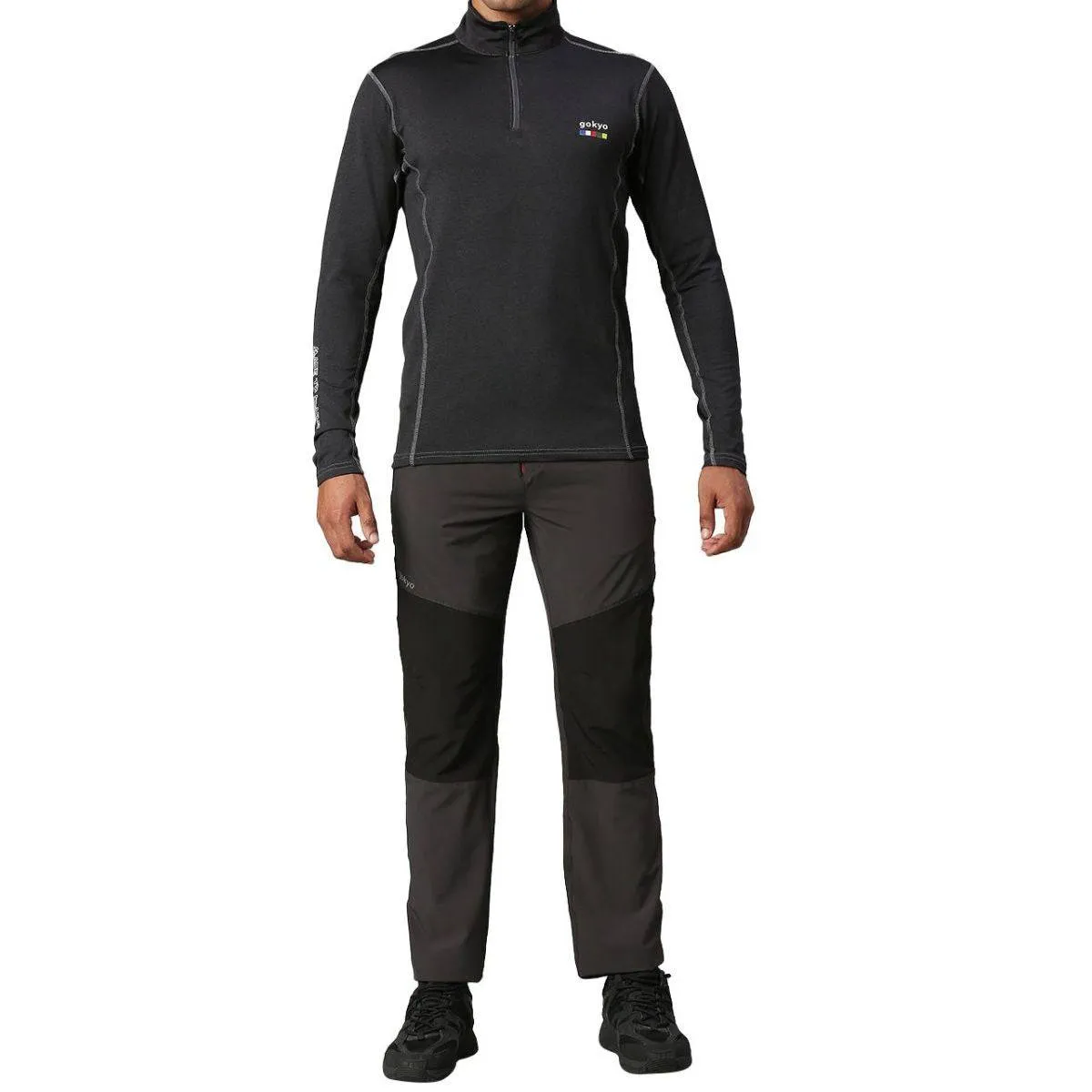 Manali All Weather Trekking Pants - Alpine Series