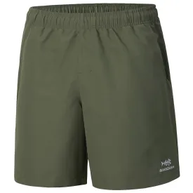 Men's 8in Quick Dry UPF 50  Water Shorts FP04M