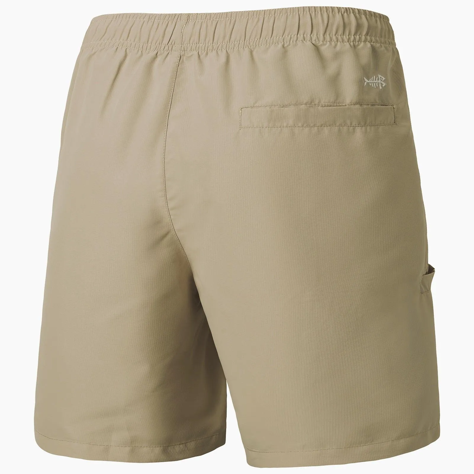 Men's 8in Quick Dry UPF 50  Water Shorts FP04M