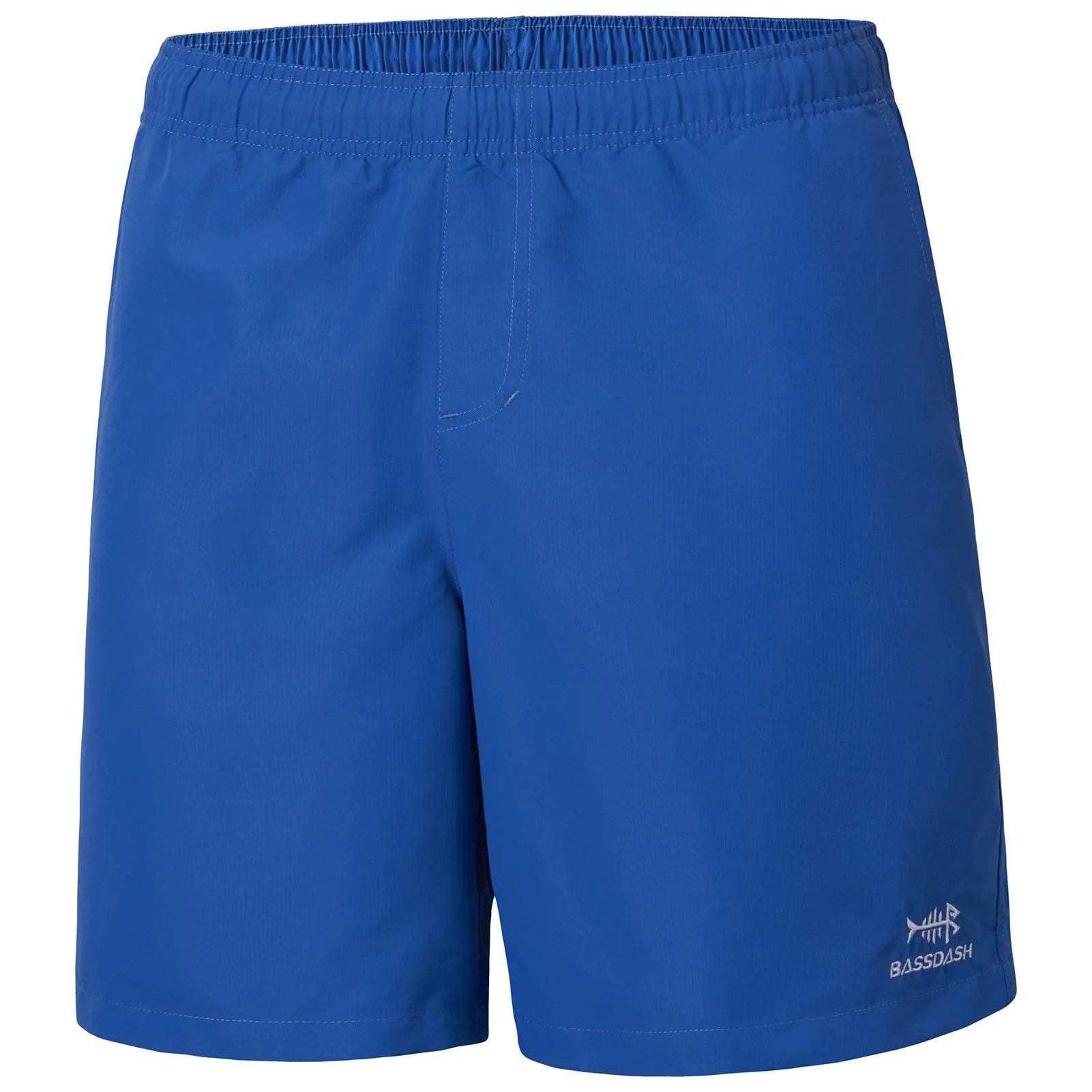 Men's 8in Quick Dry UPF 50  Water Shorts FP04M