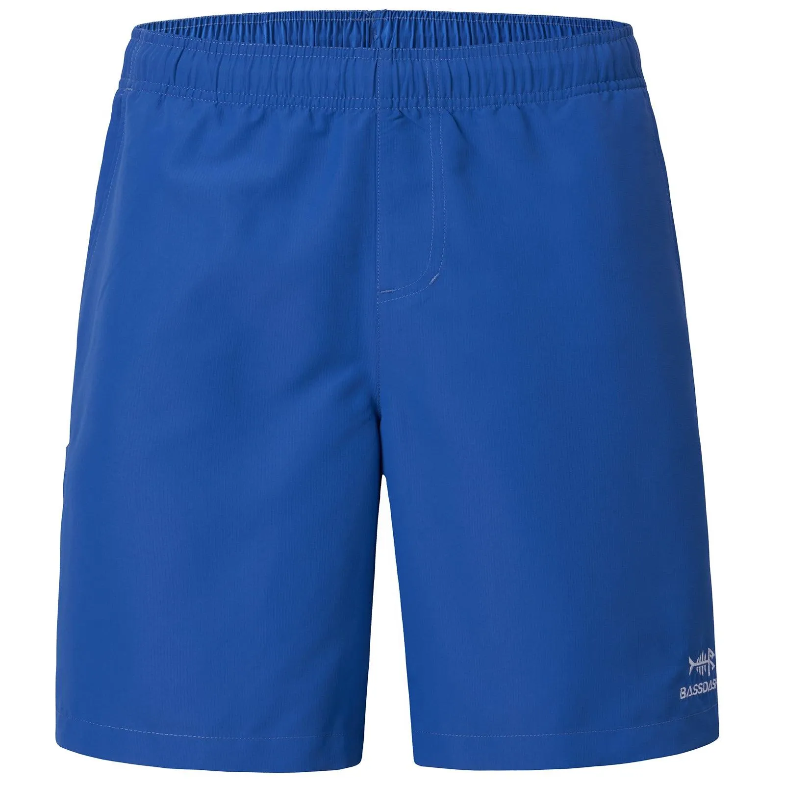 Men's 8in Quick Dry UPF 50  Water Shorts FP04M