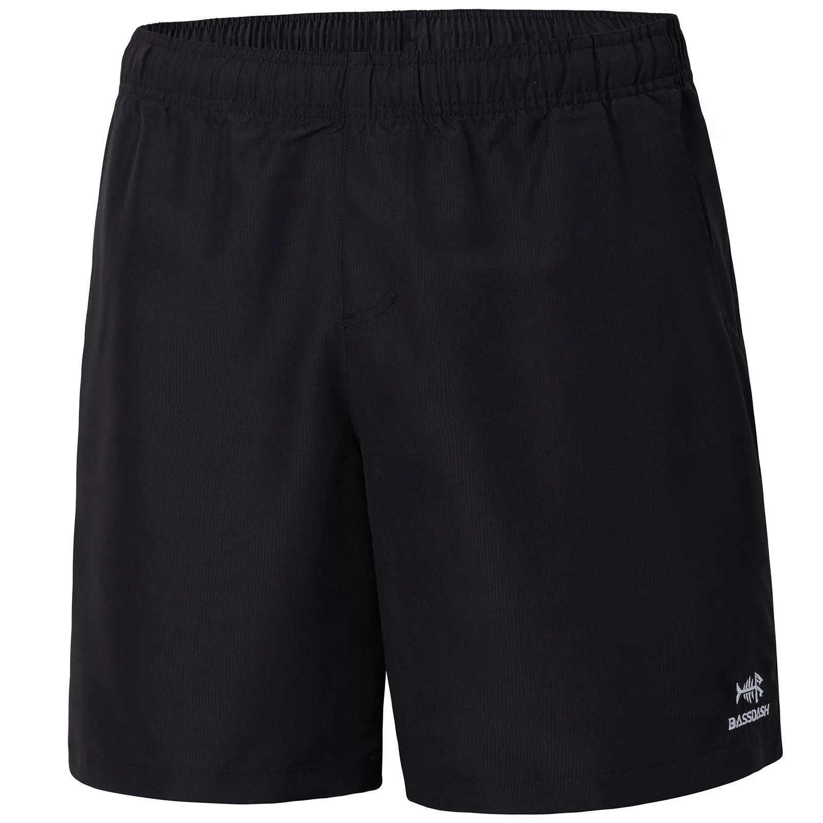 Men's 8in Quick Dry UPF 50  Water Shorts FP04M