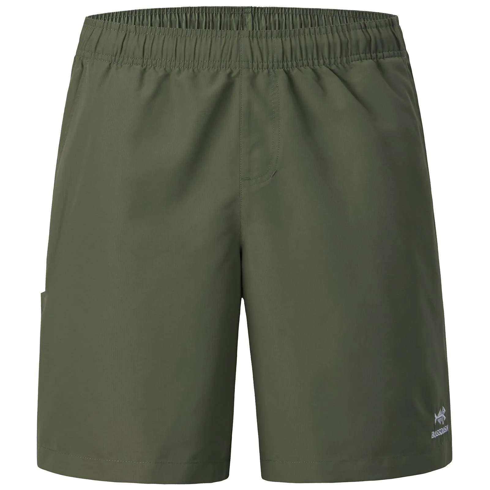 Men's 8in Quick Dry UPF 50  Water Shorts FP04M