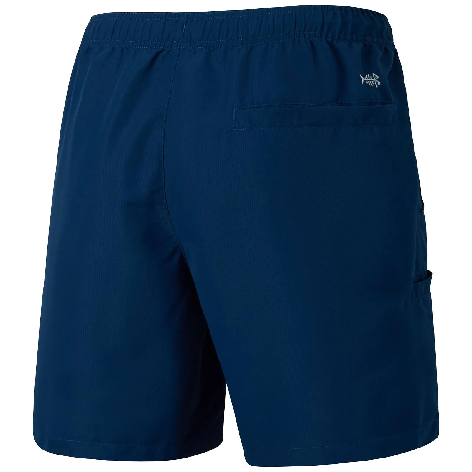 Men's 8in Quick Dry UPF 50  Water Shorts FP04M