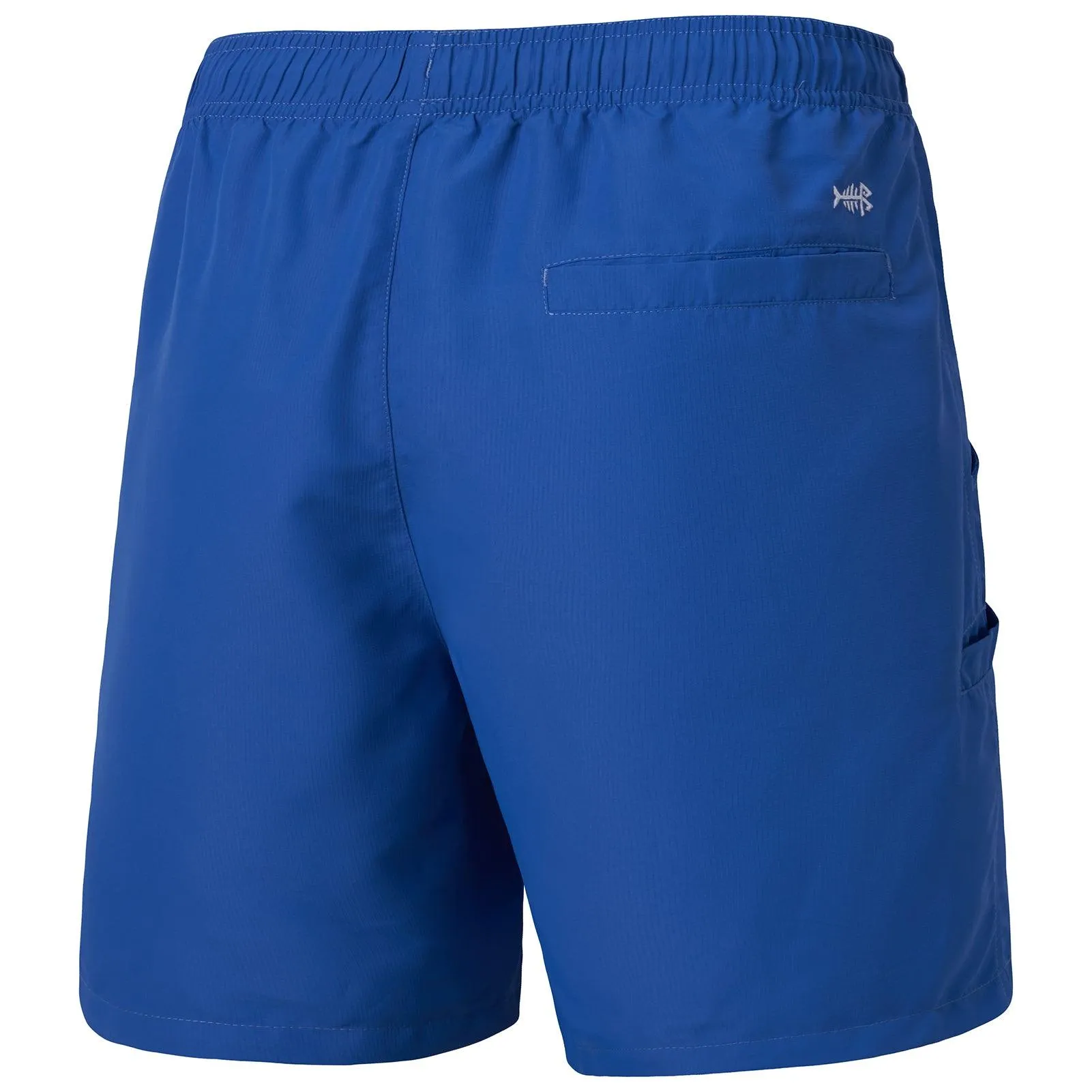 Men's 8in Quick Dry UPF 50  Water Shorts FP04M