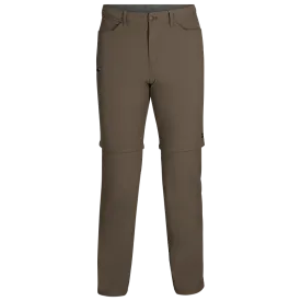 Men's Ferrosi Convertible Pants