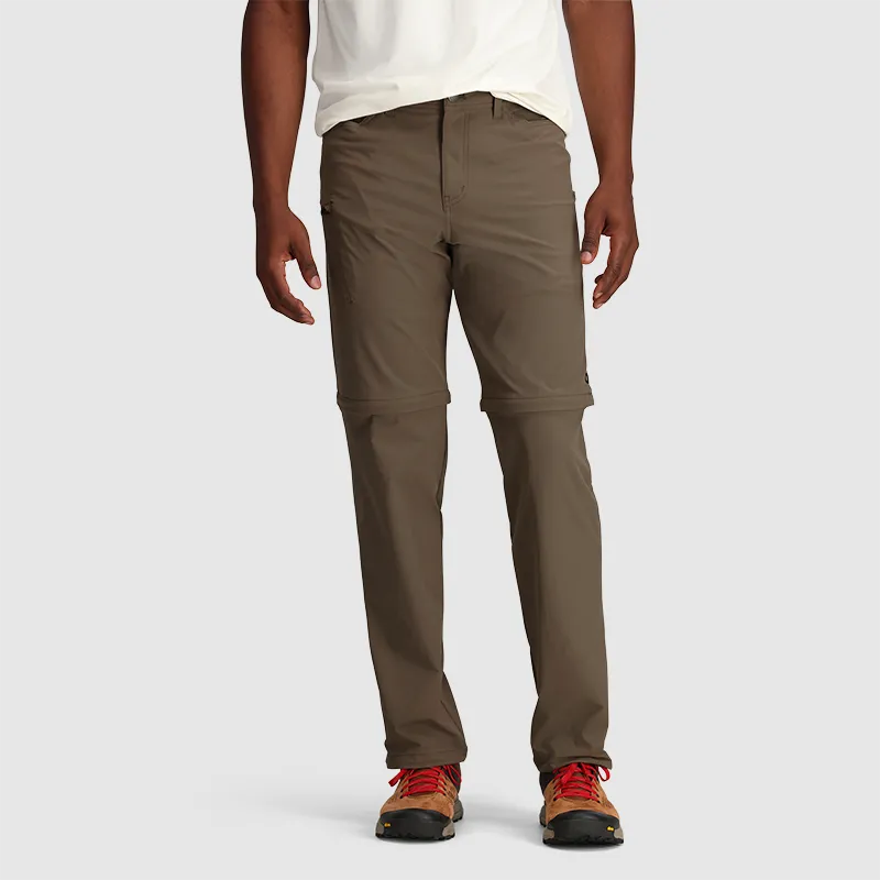 Men's Ferrosi Convertible Pants