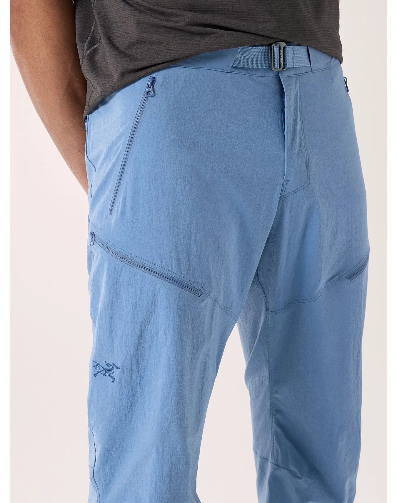 Men's Gamma Quick Dry Pants (Past Season)