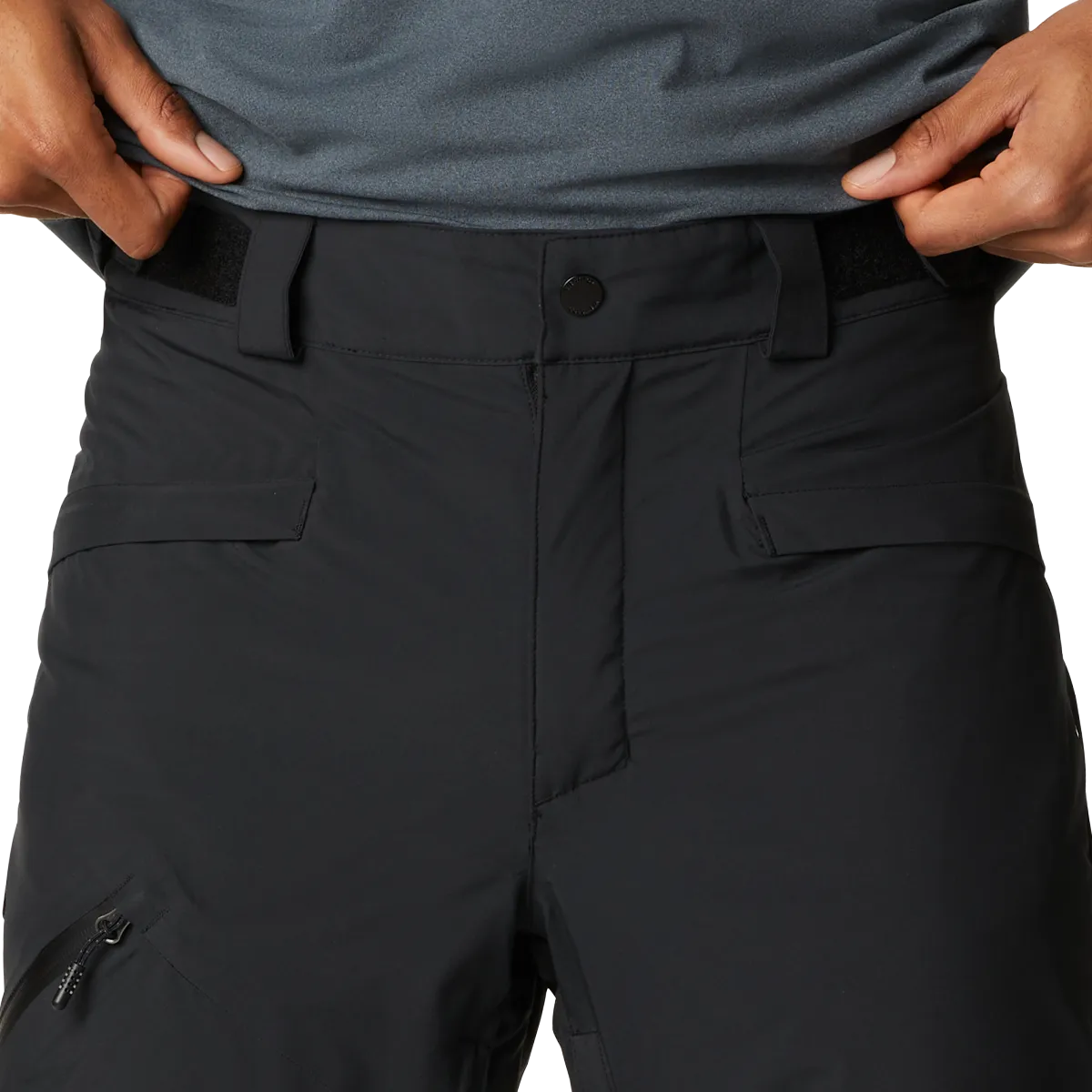 Men's Kick Turn II Insulated Pant