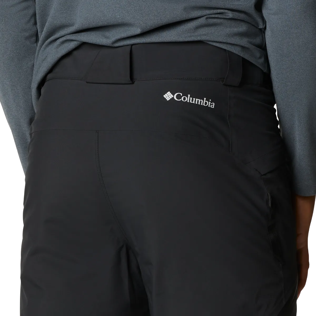 Men's Kick Turn II Insulated Pant