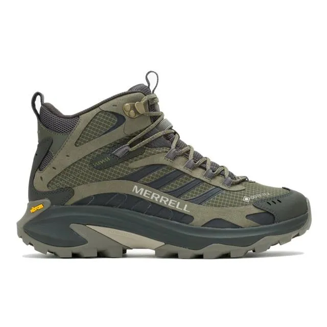 Men's Moab Speed 2 Mid GORE-TEXM-.