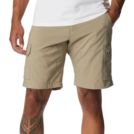 Men's Silver Ridge 10" Utility Cargo Short