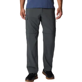 Men's Silver Ridge Utility Convertible Pant