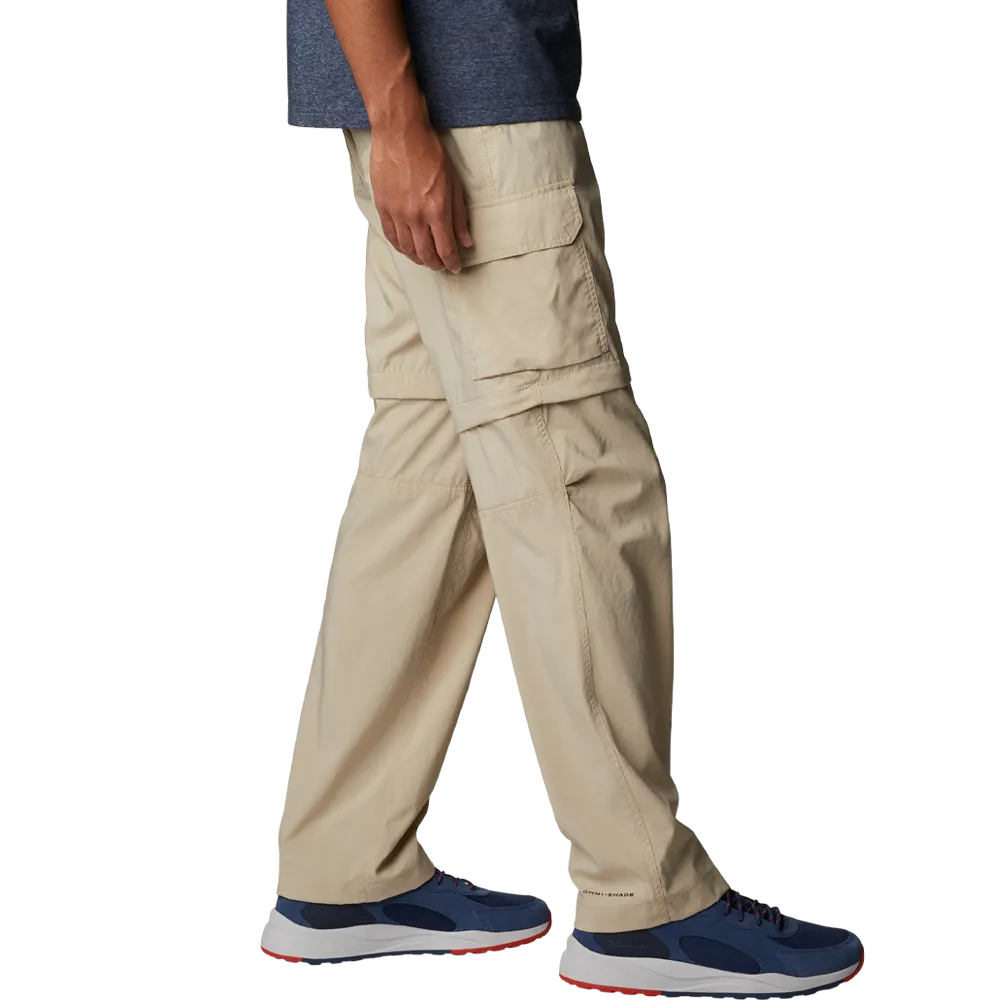 Men's Silver Ridge Utility Convertible Pant