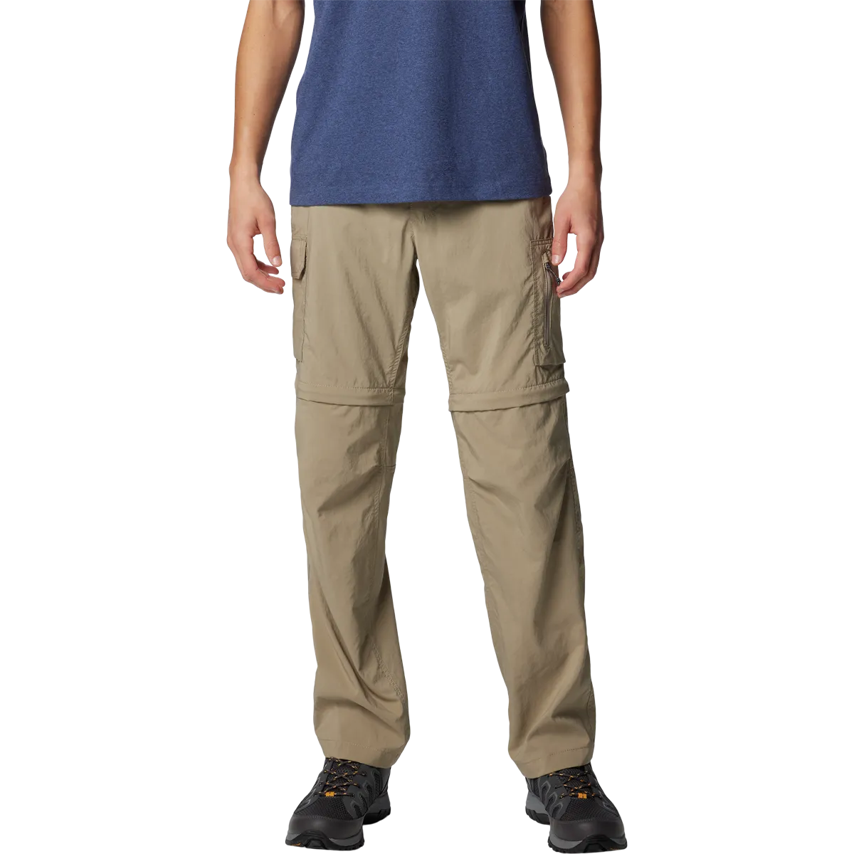 Men's Silver Ridge Utility Convertible Pant