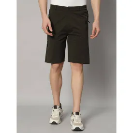 Men's TechFlex Shorts - Olive