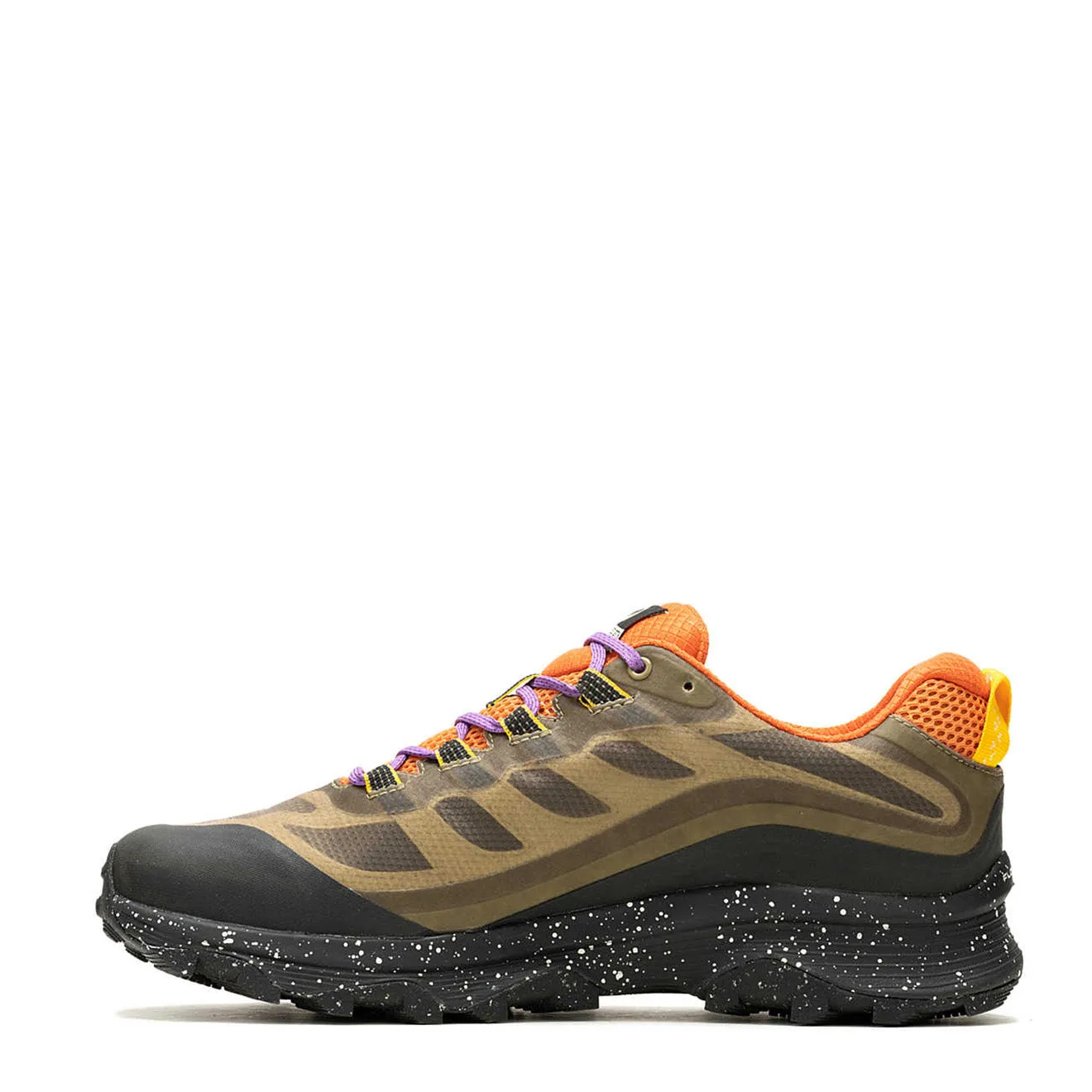 Merrell Moab Speed GTX SE Trainer Coyote Multi