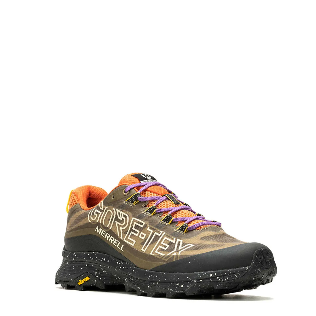 Merrell Moab Speed GTX SE Trainer Coyote Multi