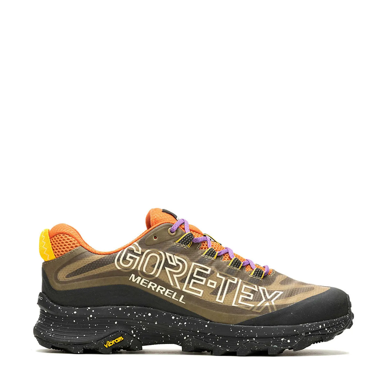 Merrell Moab Speed GTX SE Trainer Coyote Multi