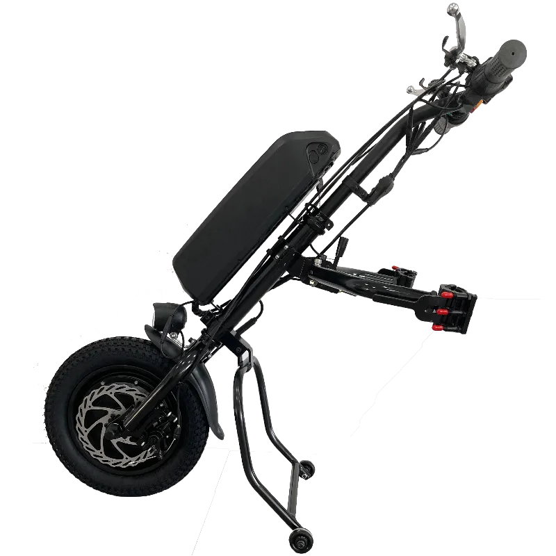 Mobility Plus Electric Lightweight Mobility Handbike