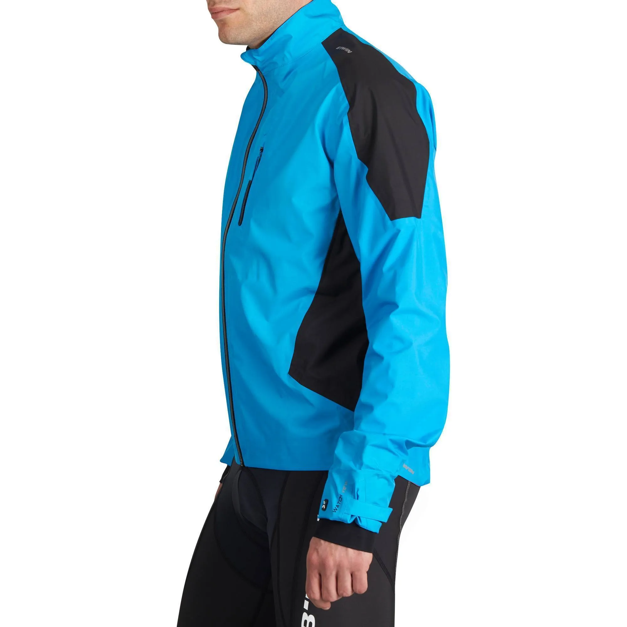 Mountain Biking Showerproof Jacket 900