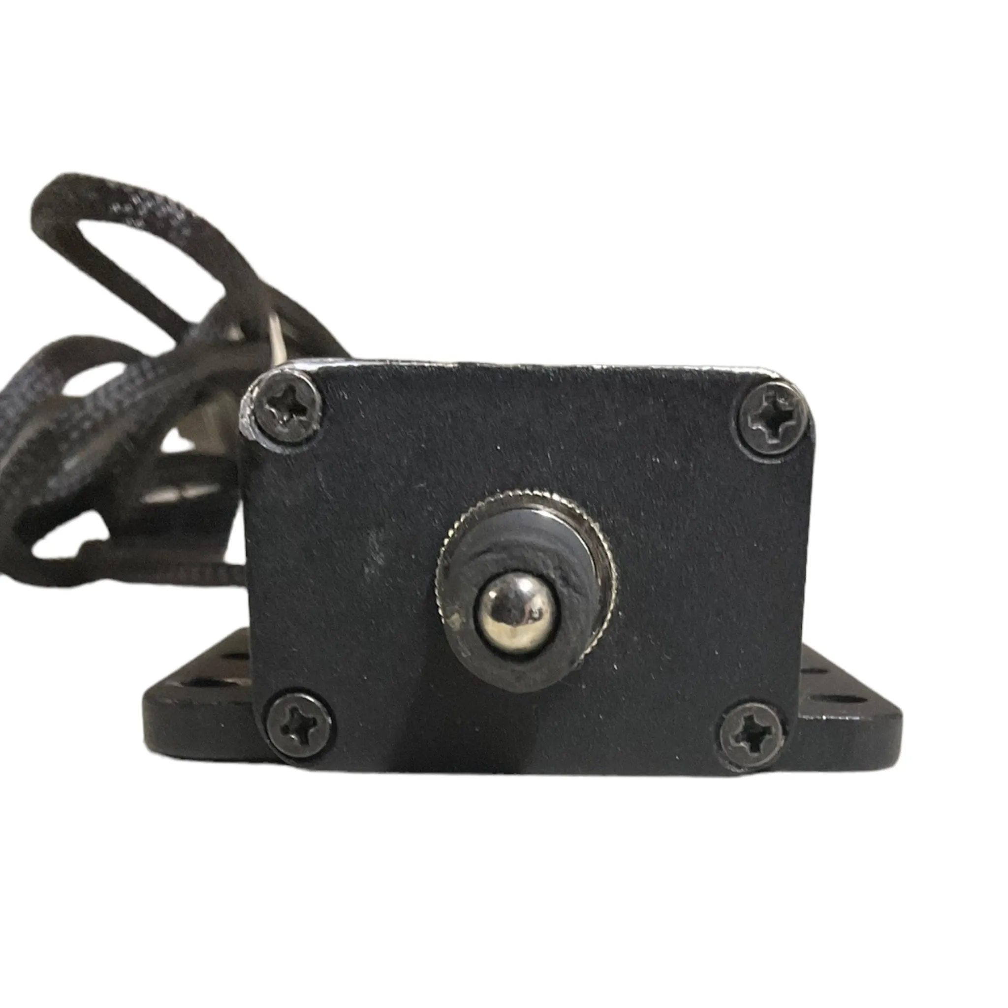 Multi-Positional Toggle Box Assembly for Pride Mobility Quantum Power Chairs | ELEASMB4950