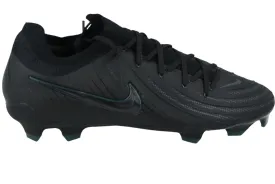 Nike Phantom GX 2 Pro FG-BLACK/BLACK/DEEP JUNGLE