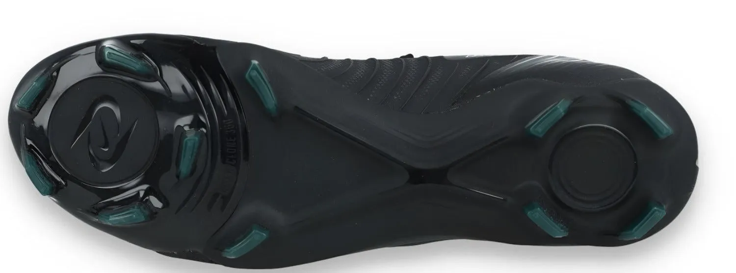 Nike Phantom GX 2 Pro FG-BLACK/BLACK/DEEP JUNGLE