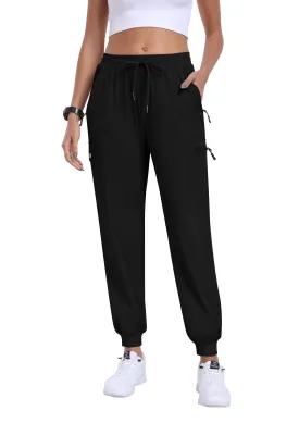 Outdoor hiking pants for women