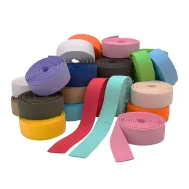 Planet Bike Comfort Cork Gel Handlebar Bar Grip Tape - Multi Colors