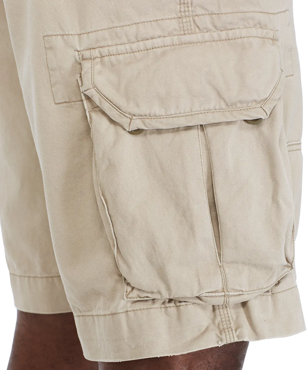 Polo Ralph Lauren Classic Twill Cargo Shorts