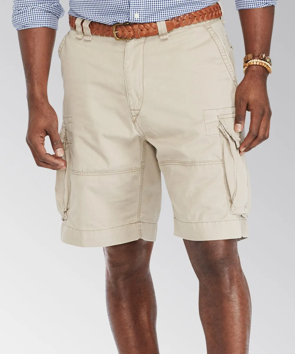 Polo Ralph Lauren Classic Twill Cargo Shorts