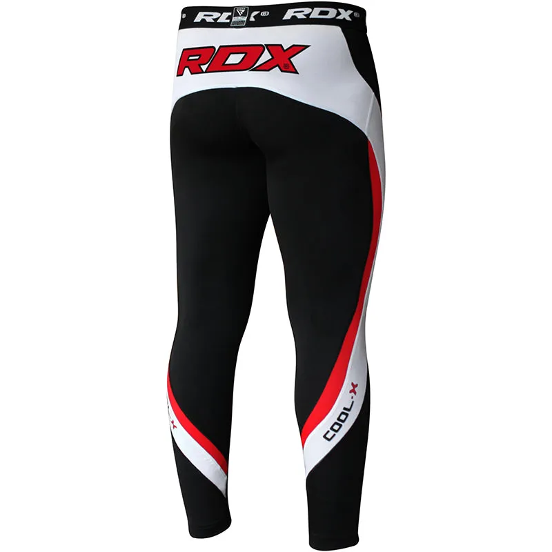 RDX M2 Base Layer Compression Tights