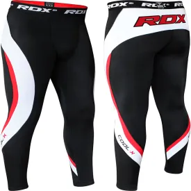 RDX M2 Base Layer Compression Tights