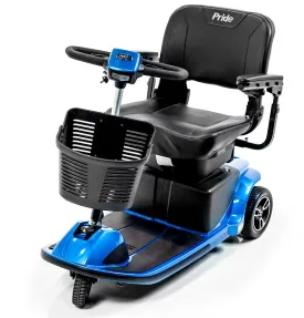 Revo 2.0 3 Wheel Mobility Scooter