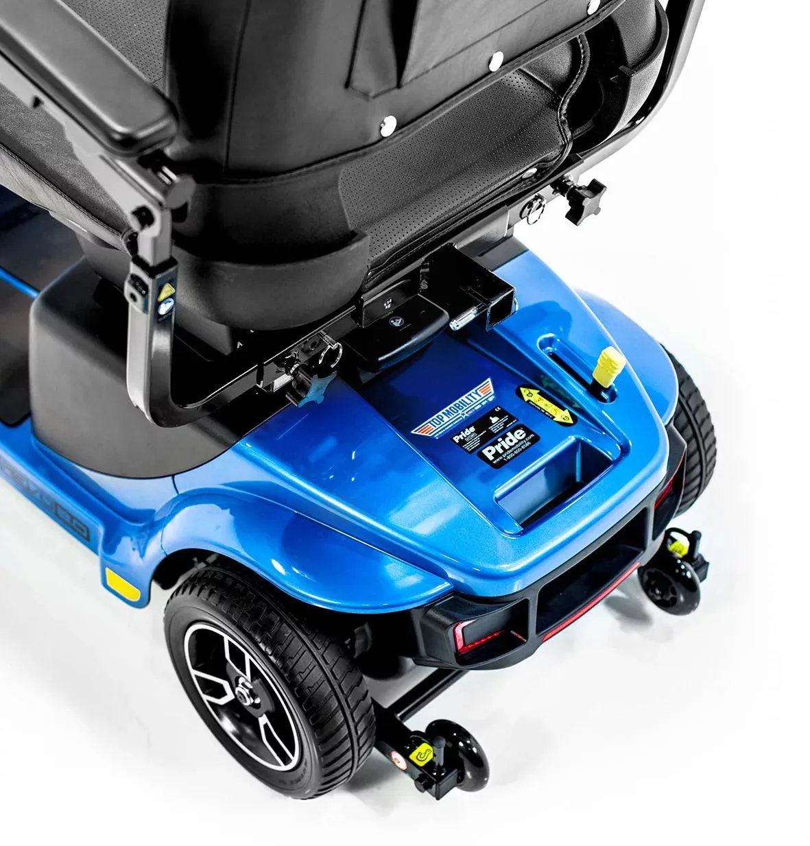 Revo 2.0 3 Wheel Mobility Scooter