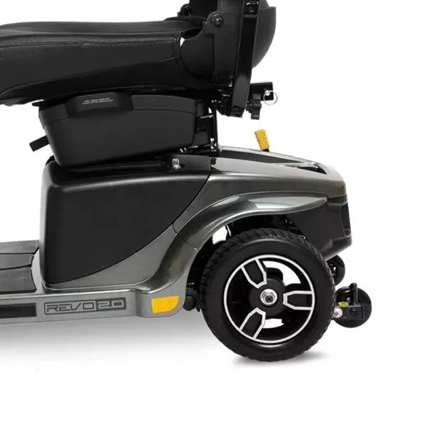 Revo 2.0 3 Wheel Mobility Scooter